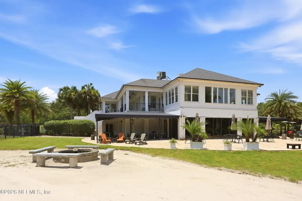 3581 Oglebay Drive Green Cove Springs FL 32043