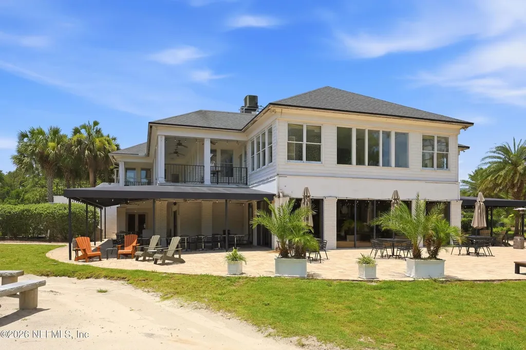 3581 Oglebay Drive Green Cove Springs FL 32043