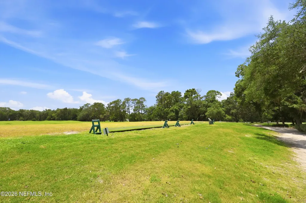 3581 Oglebay Drive Green Cove Springs FL 32043