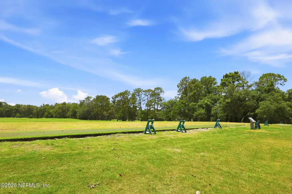 3581 Oglebay Drive Green Cove Springs FL 32043