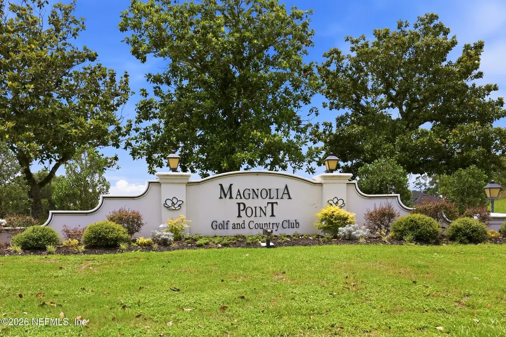 3581 Oglebay Drive Green Cove Springs FL 32043
