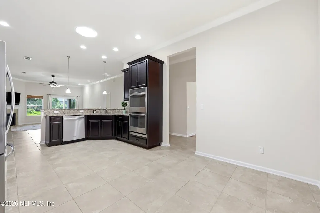 3581 Oglebay Drive Green Cove Springs FL 32043