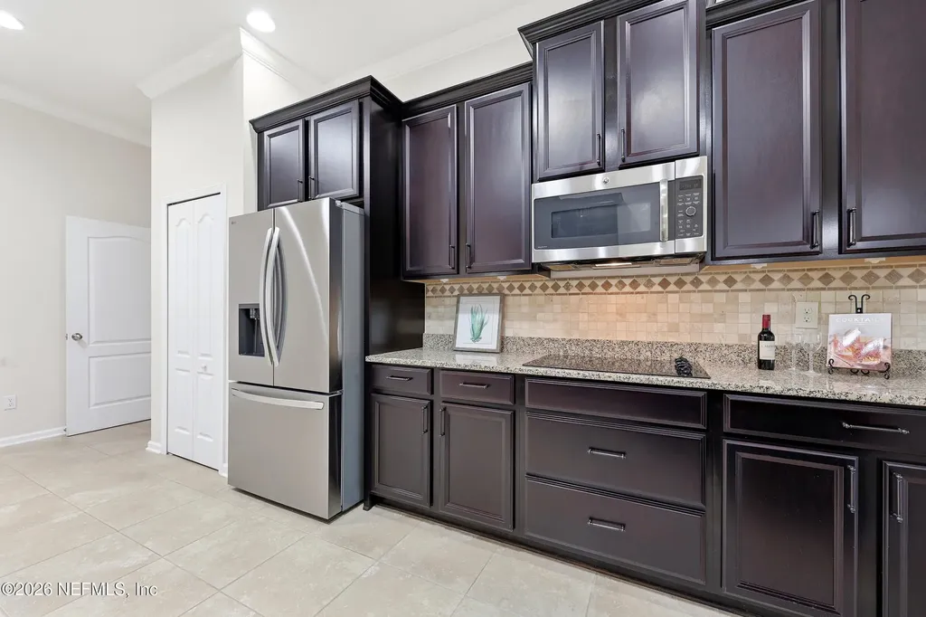 3581 Oglebay Drive Green Cove Springs FL 32043