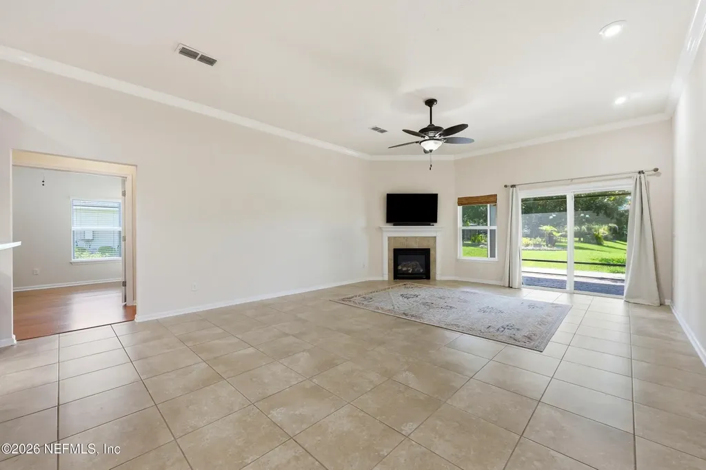 3581 Oglebay Drive Green Cove Springs FL 32043