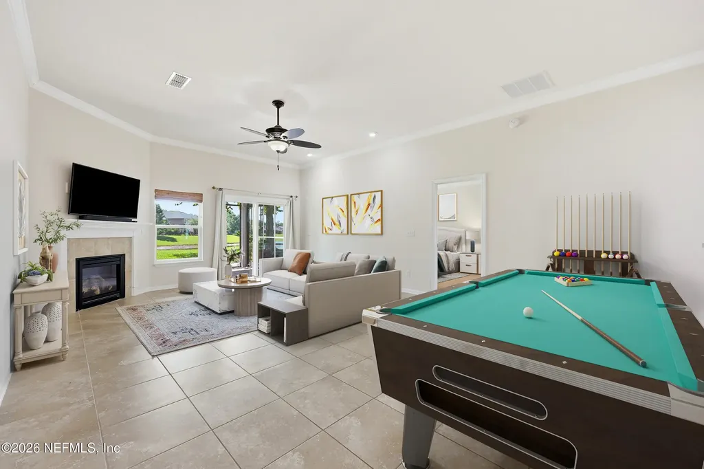 3581 Oglebay Drive Green Cove Springs FL 32043