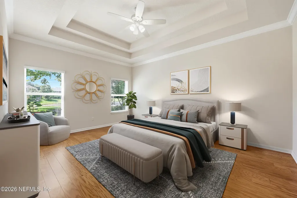 3581 Oglebay Drive Green Cove Springs FL 32043