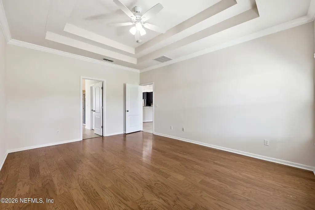 3581 Oglebay Drive Green Cove Springs FL 32043