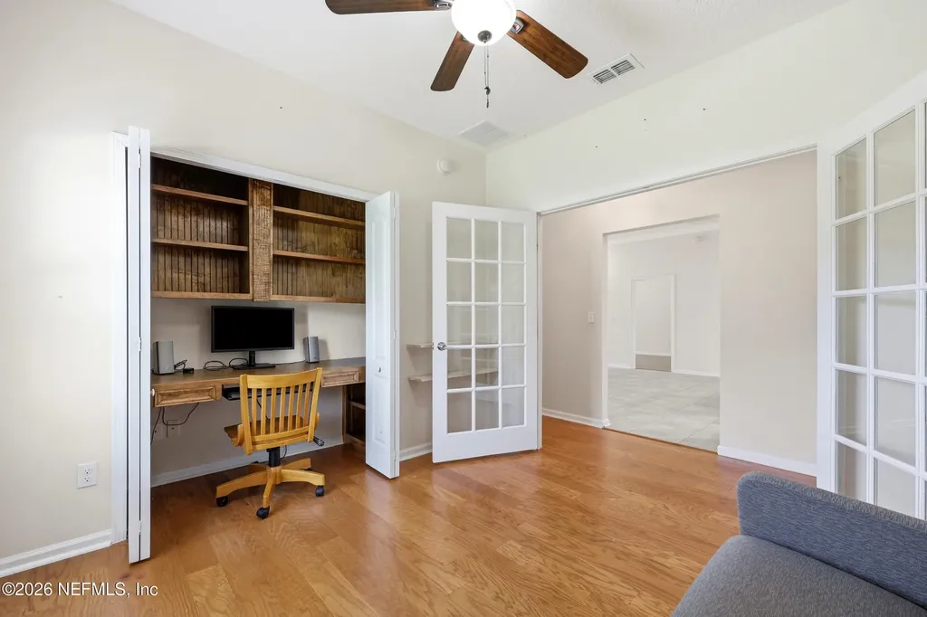 3581 Oglebay Drive Green Cove Springs FL 32043