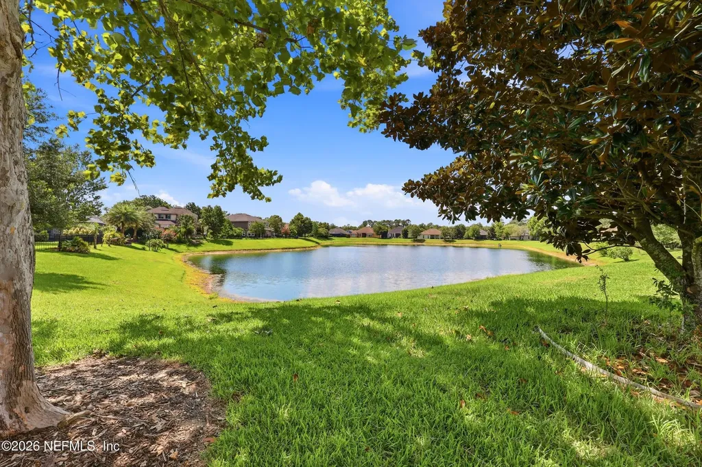 3581 Oglebay Drive Green Cove Springs FL 32043