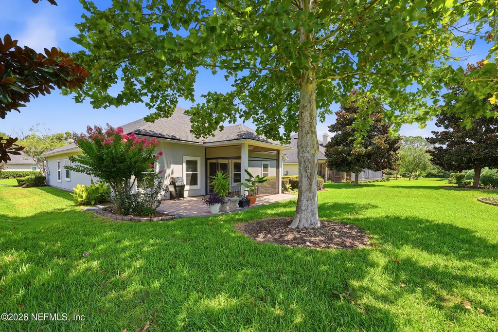 3581 Oglebay Drive Green Cove Springs FL 32043