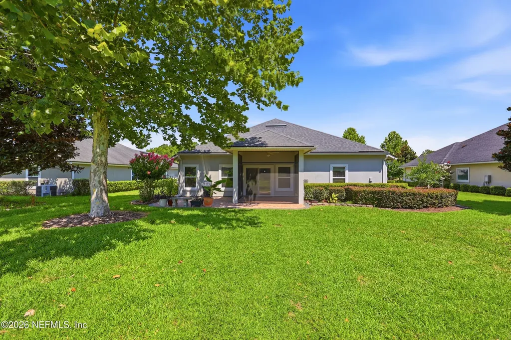 3581 Oglebay Drive Green Cove Springs FL 32043