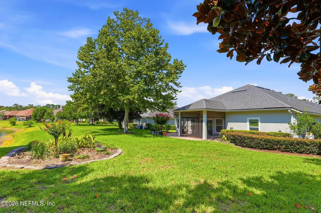 3581 Oglebay Drive Green Cove Springs FL 32043