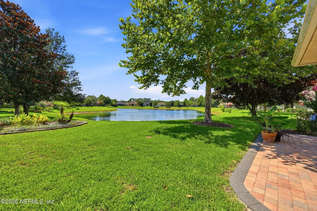 3581 Oglebay Drive Green Cove Springs FL 32043
