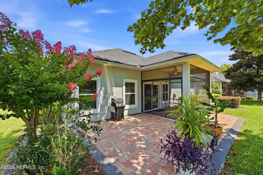 3581 Oglebay Drive Green Cove Springs FL 32043