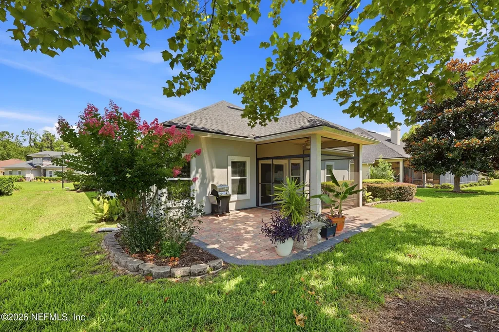 3581 Oglebay Drive Green Cove Springs FL 32043