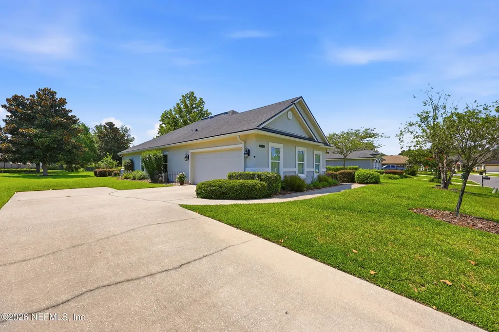 3581 Oglebay Drive Green Cove Springs FL 32043