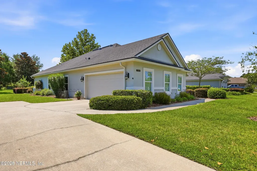 3581 Oglebay Drive Green Cove Springs FL 32043