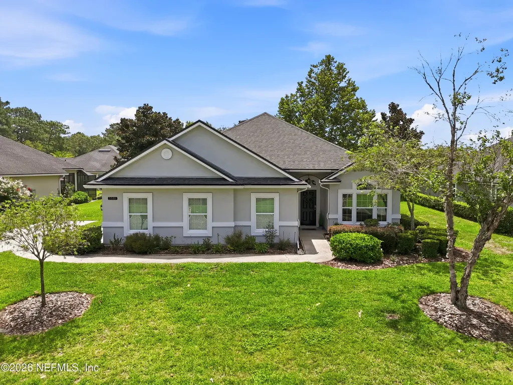 3581 Oglebay Drive Green Cove Springs FL 32043