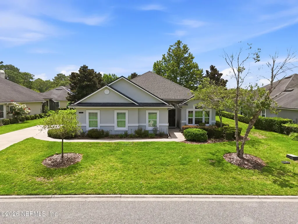 3581 Oglebay Drive Green Cove Springs FL 32043