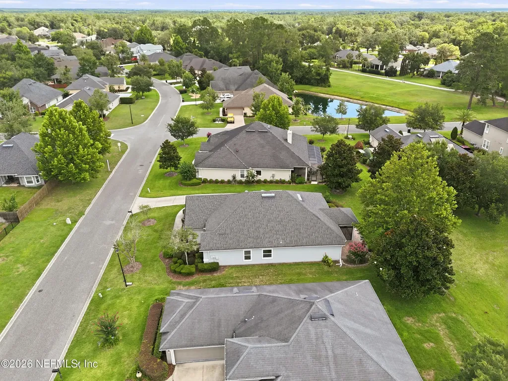 3581 Oglebay Drive Green Cove Springs FL 32043
