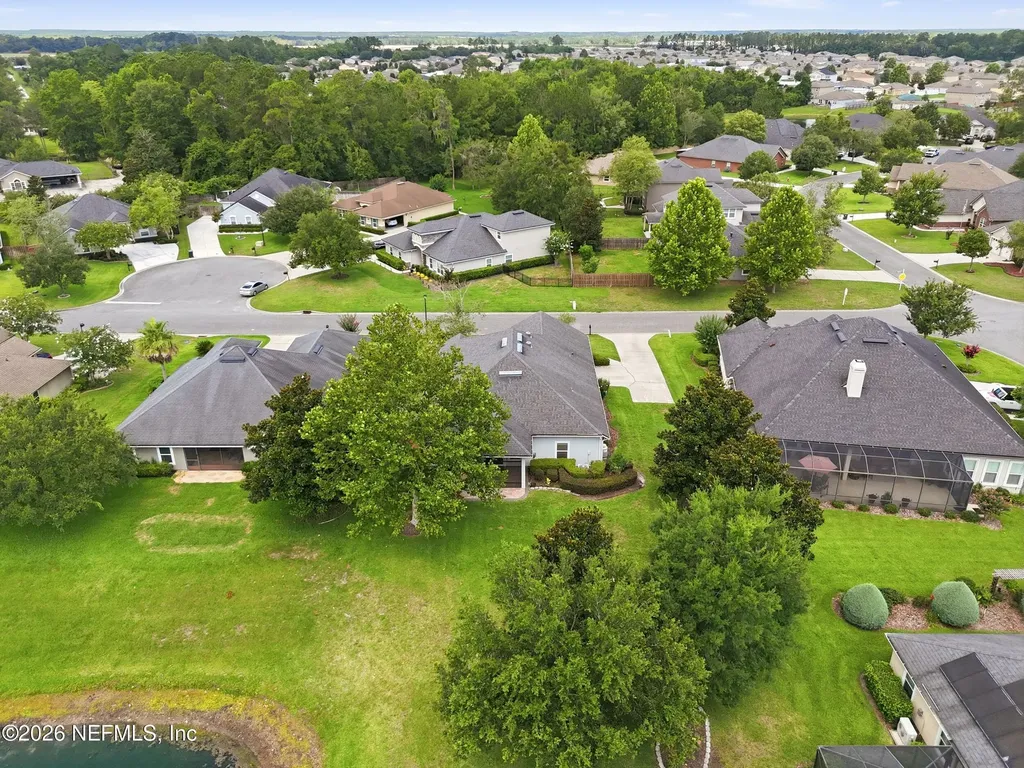 3581 Oglebay Drive Green Cove Springs FL 32043