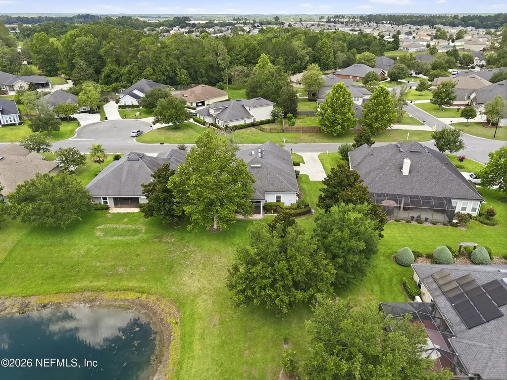 3581 Oglebay Drive Green Cove Springs FL 32043