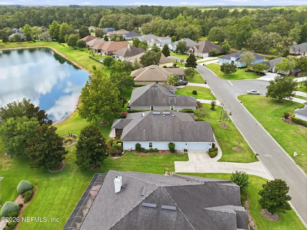 3581 Oglebay Drive Green Cove Springs FL 32043