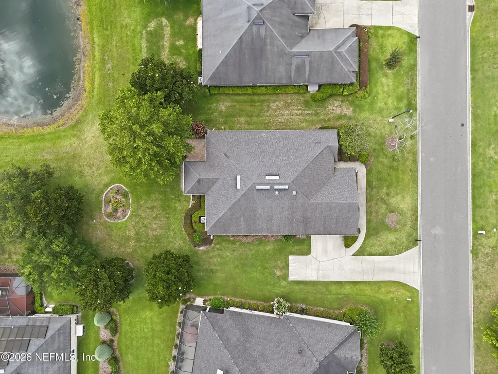 3581 Oglebay Drive Green Cove Springs FL 32043