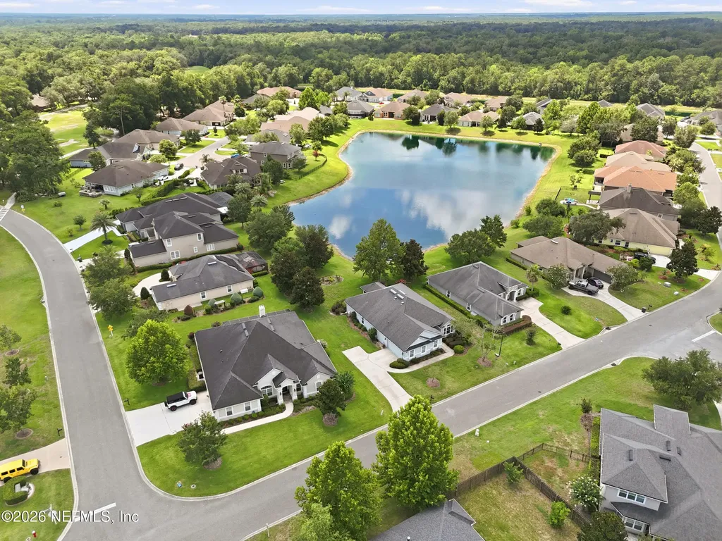 3581 Oglebay Drive Green Cove Springs FL 32043