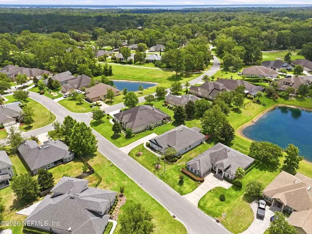 3581 Oglebay Drive Green Cove Springs FL 32043