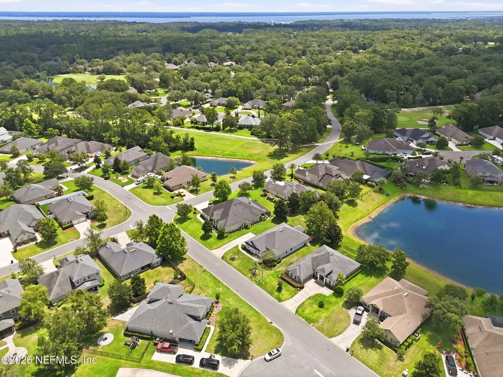 3581 Oglebay Drive Green Cove Springs FL 32043