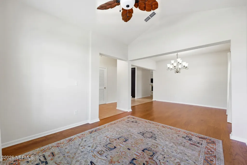 3581 Oglebay Drive Green Cove Springs FL 32043
