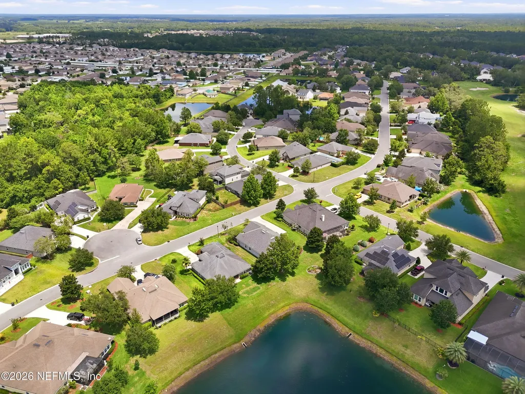 3581 Oglebay Drive Green Cove Springs FL 32043