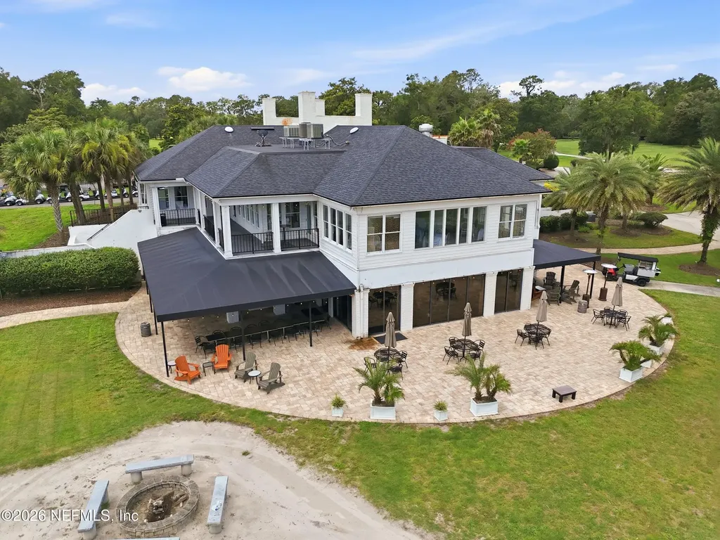 3581 Oglebay Drive Green Cove Springs FL 32043