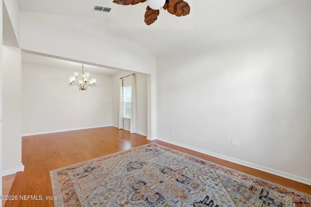 3581 Oglebay Drive Green Cove Springs FL 32043