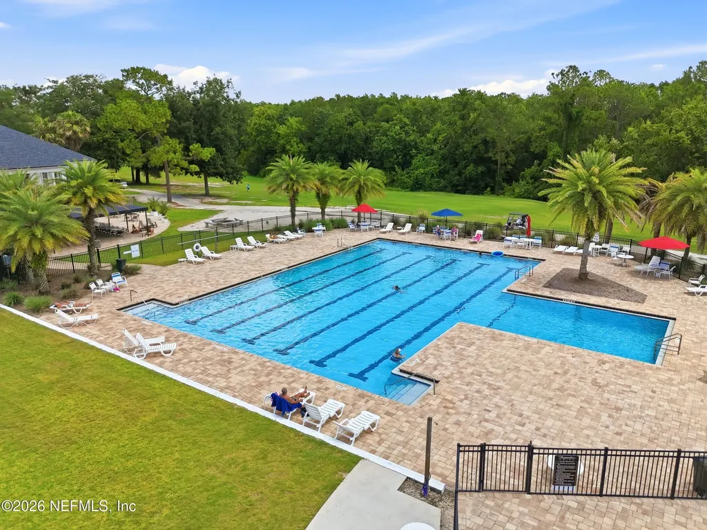 3581 Oglebay Drive Green Cove Springs FL 32043