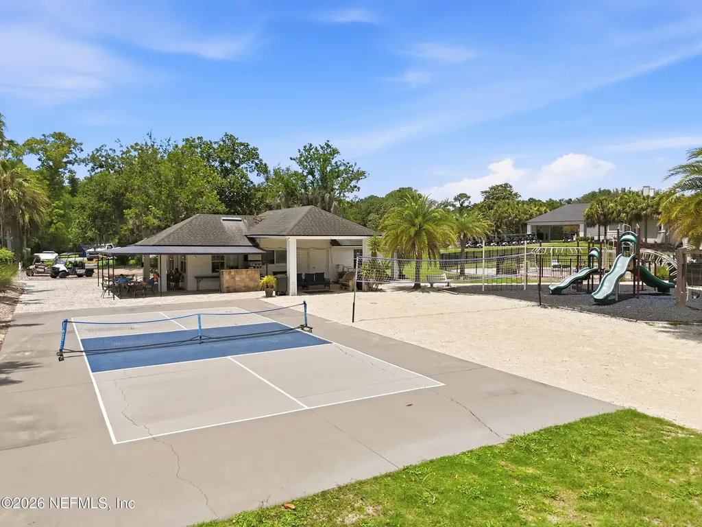 3581 Oglebay Drive Green Cove Springs FL 32043