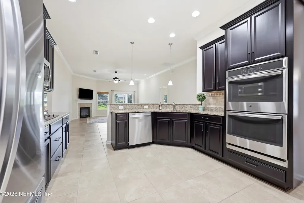 3581 Oglebay Drive Green Cove Springs FL 32043