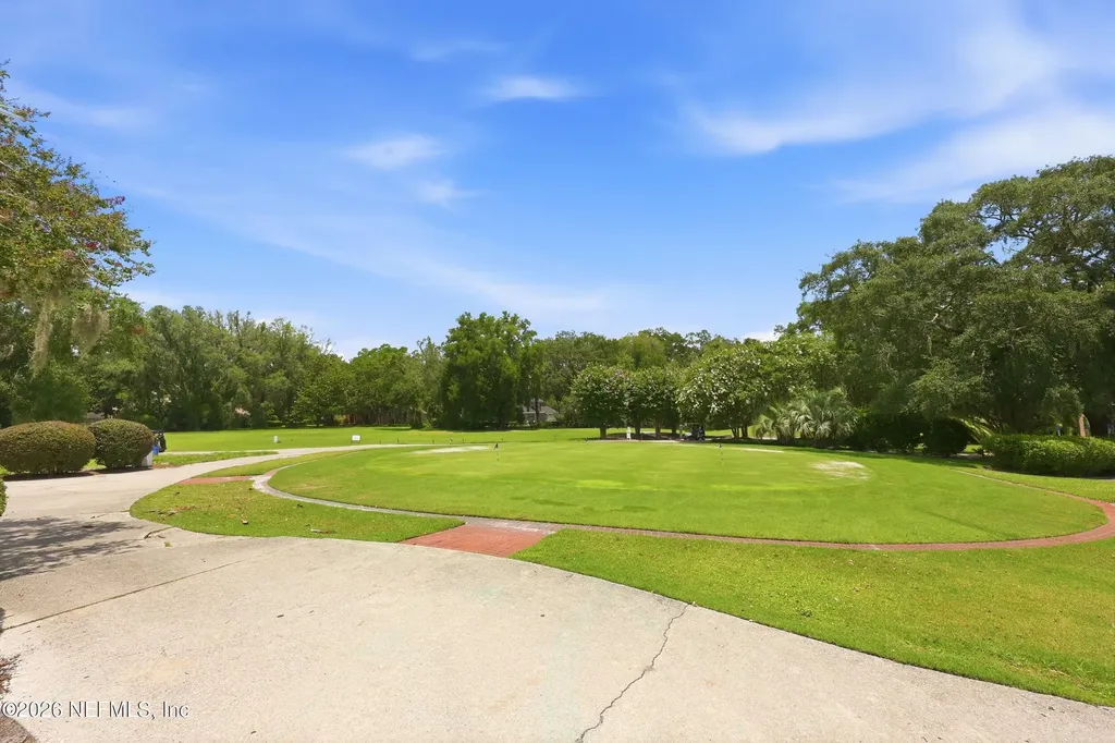 3581 Oglebay Drive Green Cove Springs FL 32043