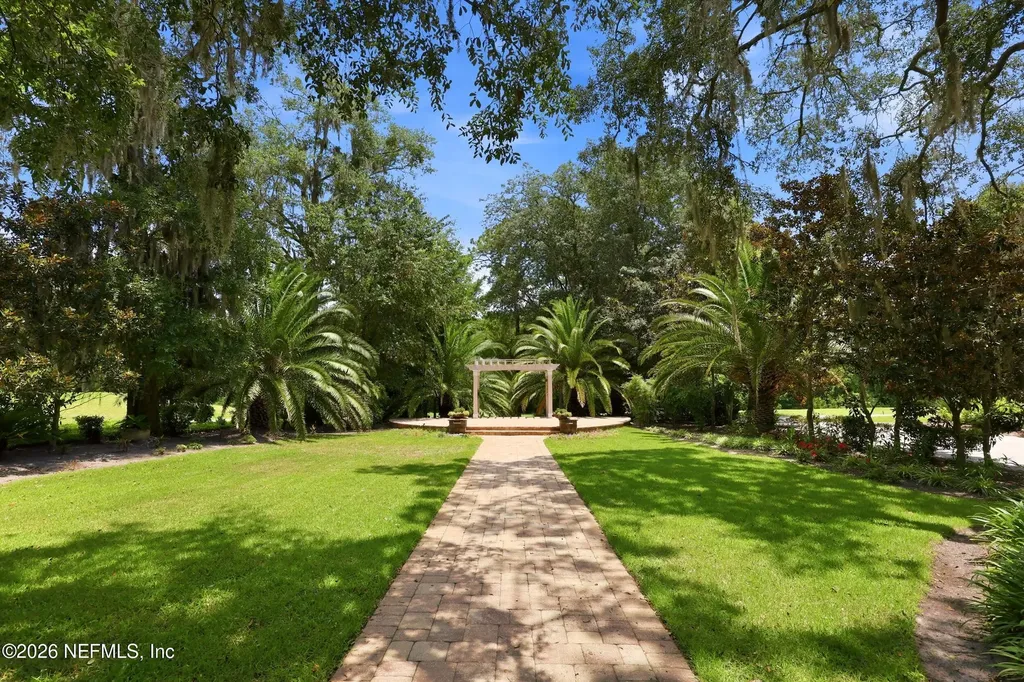 3581 Oglebay Drive Green Cove Springs FL 32043