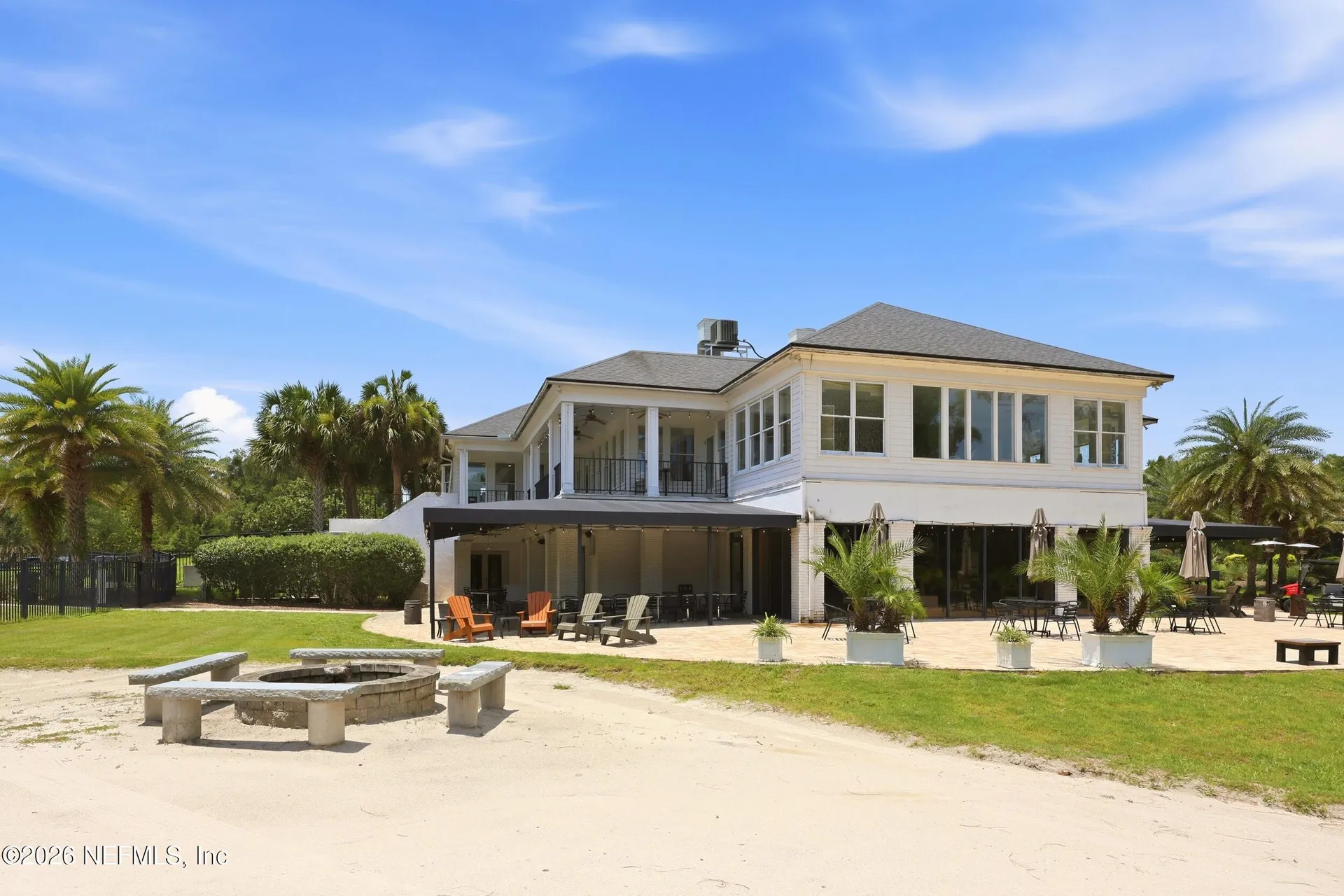 3581 Oglebay Drive Green Cove Springs FL 32043