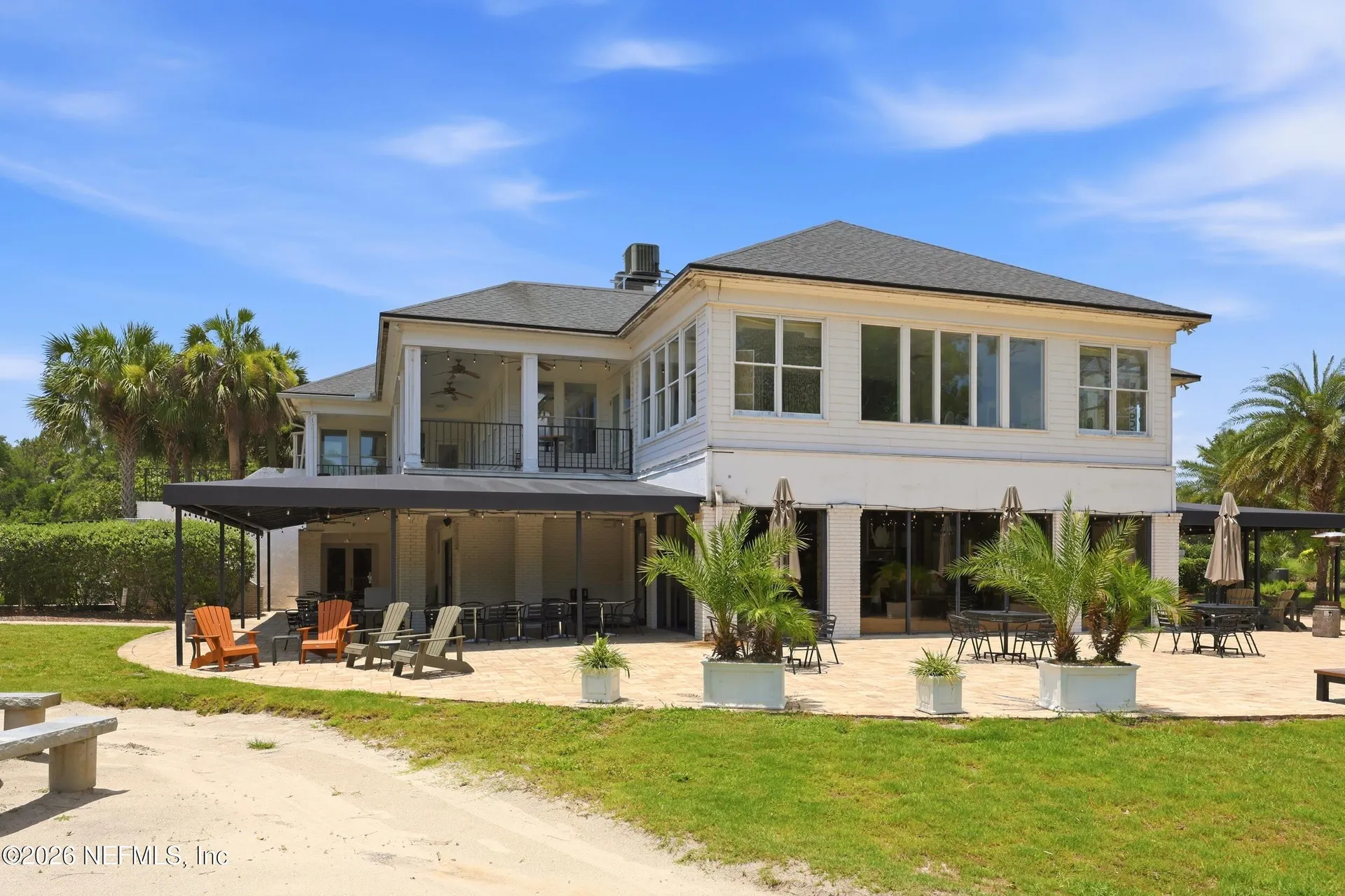 3581 Oglebay Drive Green Cove Springs FL 32043