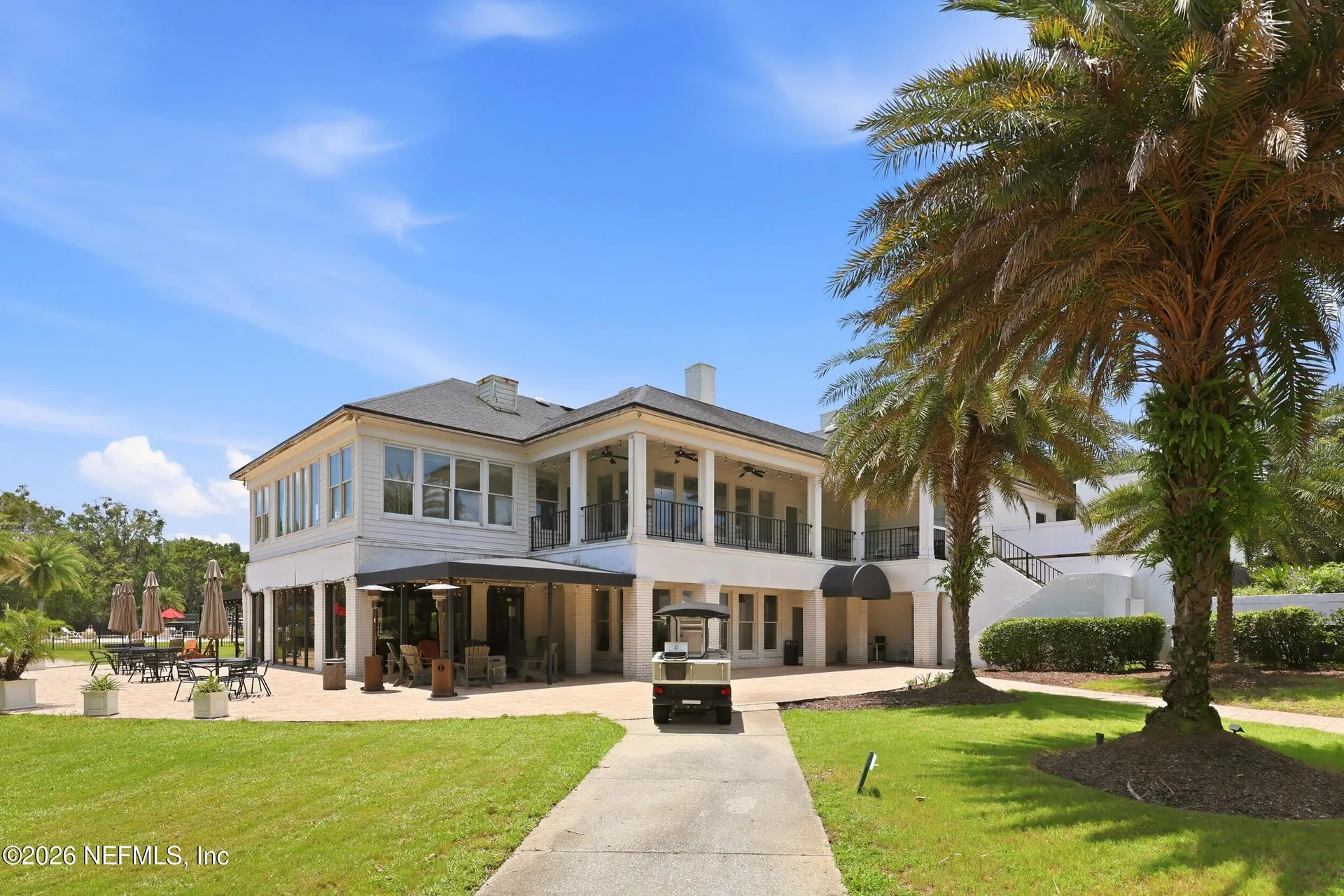 3581 Oglebay Drive Green Cove Springs FL 32043