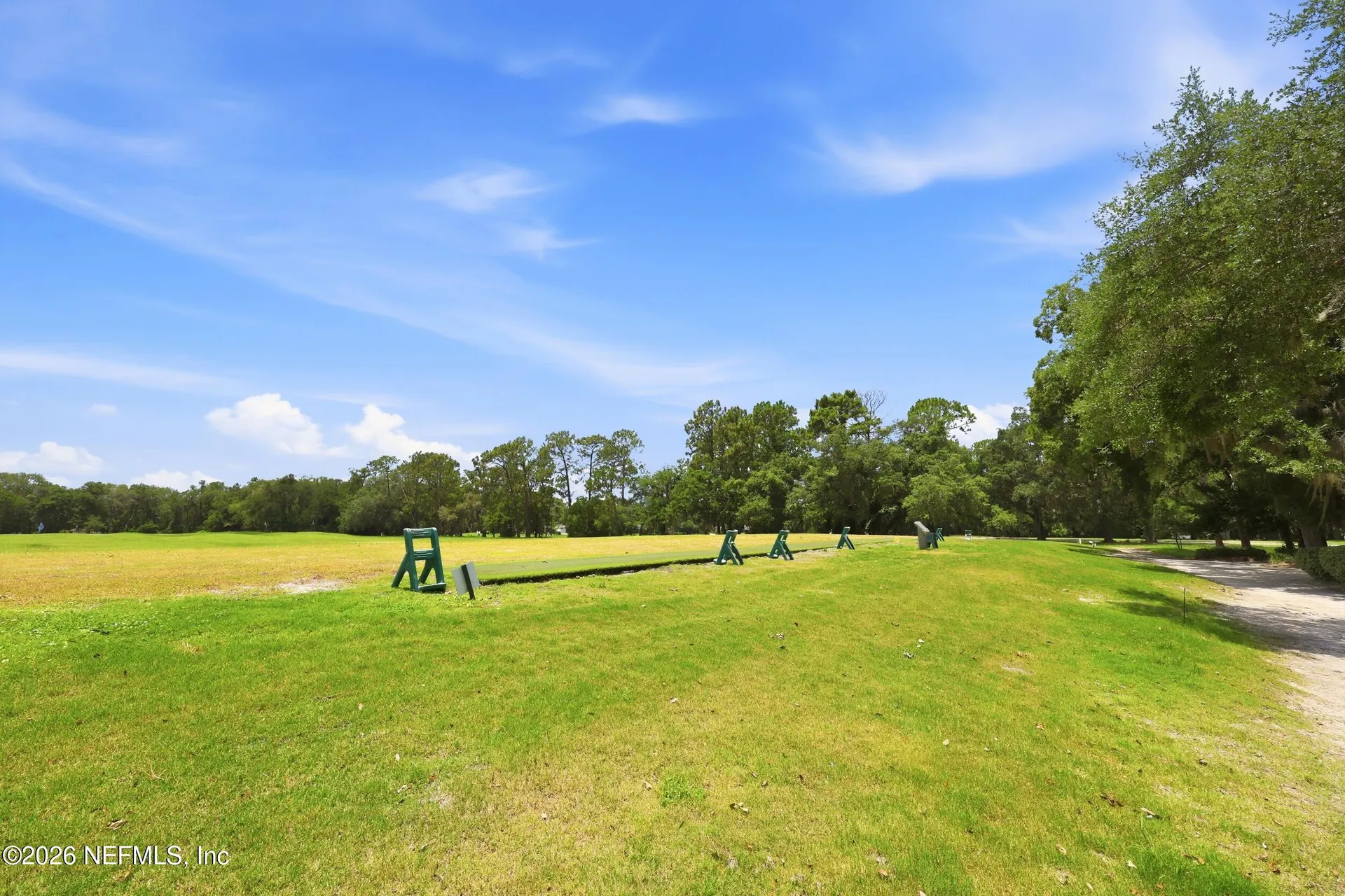 3581 Oglebay Drive Green Cove Springs FL 32043