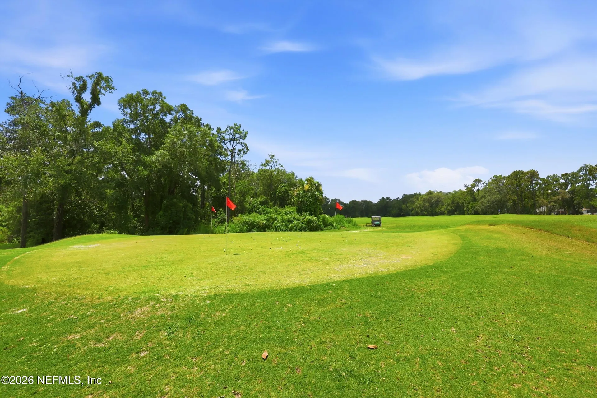 3581 Oglebay Drive Green Cove Springs FL 32043