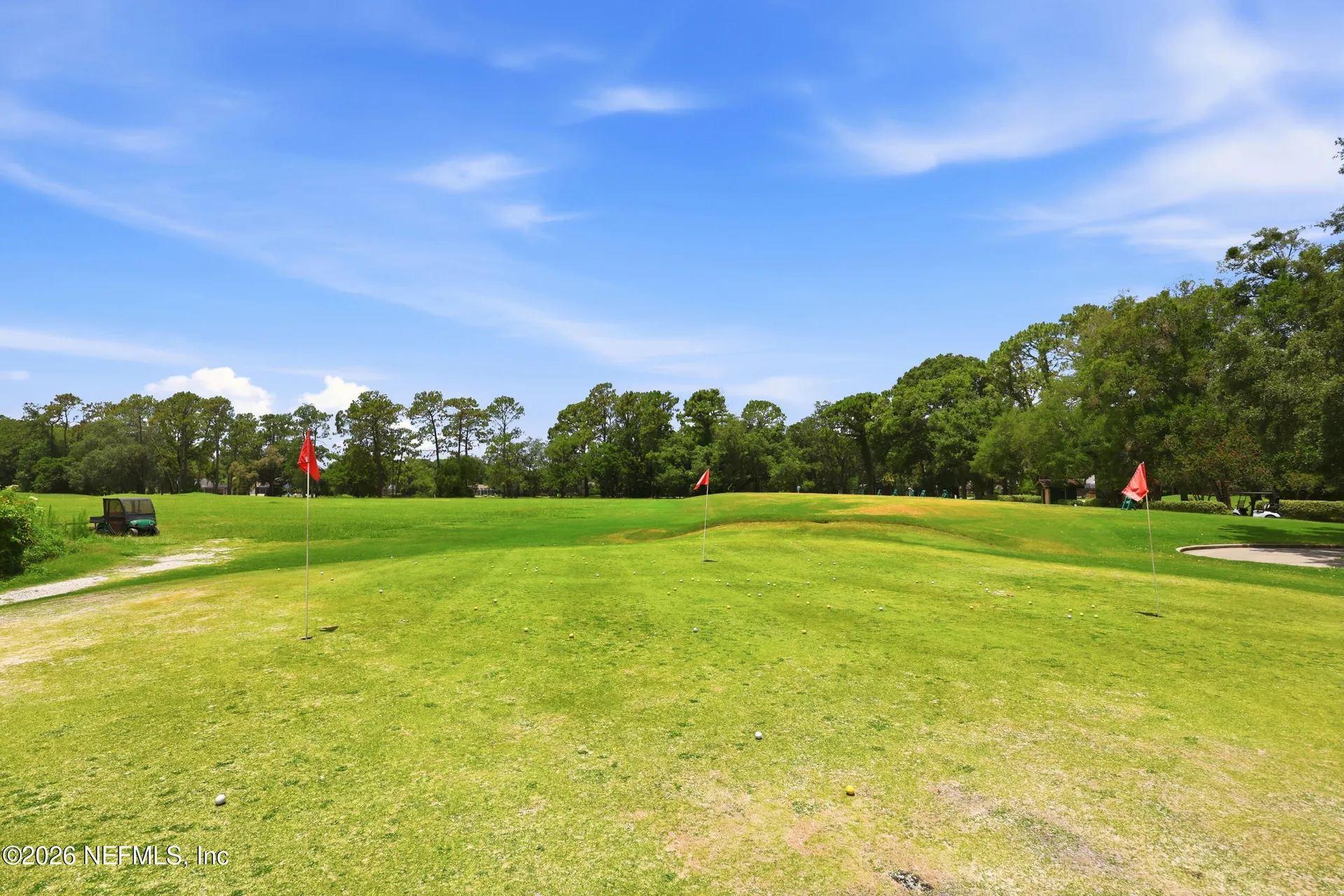 3581 Oglebay Drive Green Cove Springs FL 32043