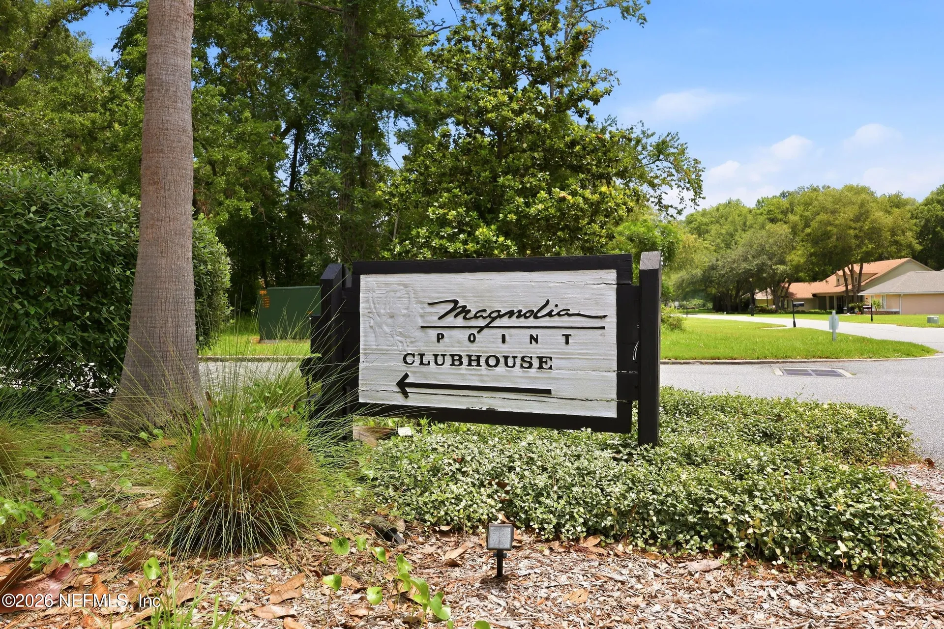 3581 Oglebay Drive Green Cove Springs FL 32043
