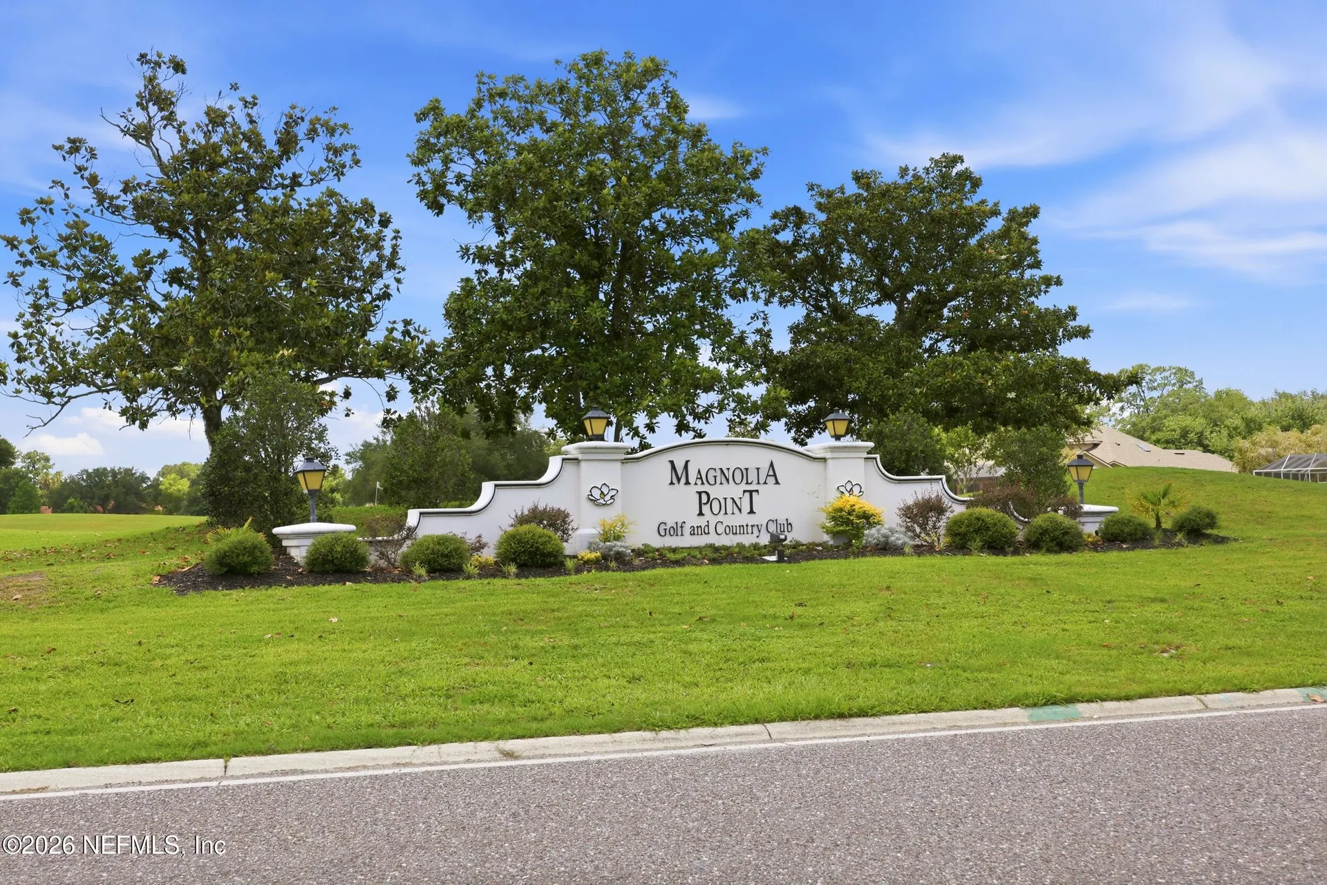 3581 Oglebay Drive Green Cove Springs FL 32043