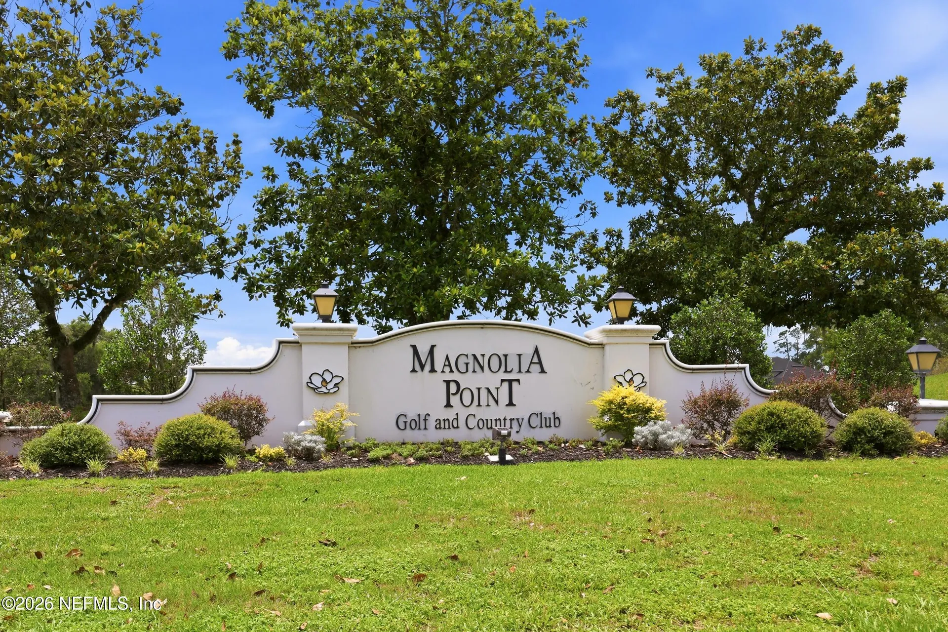 3581 Oglebay Drive Green Cove Springs FL 32043