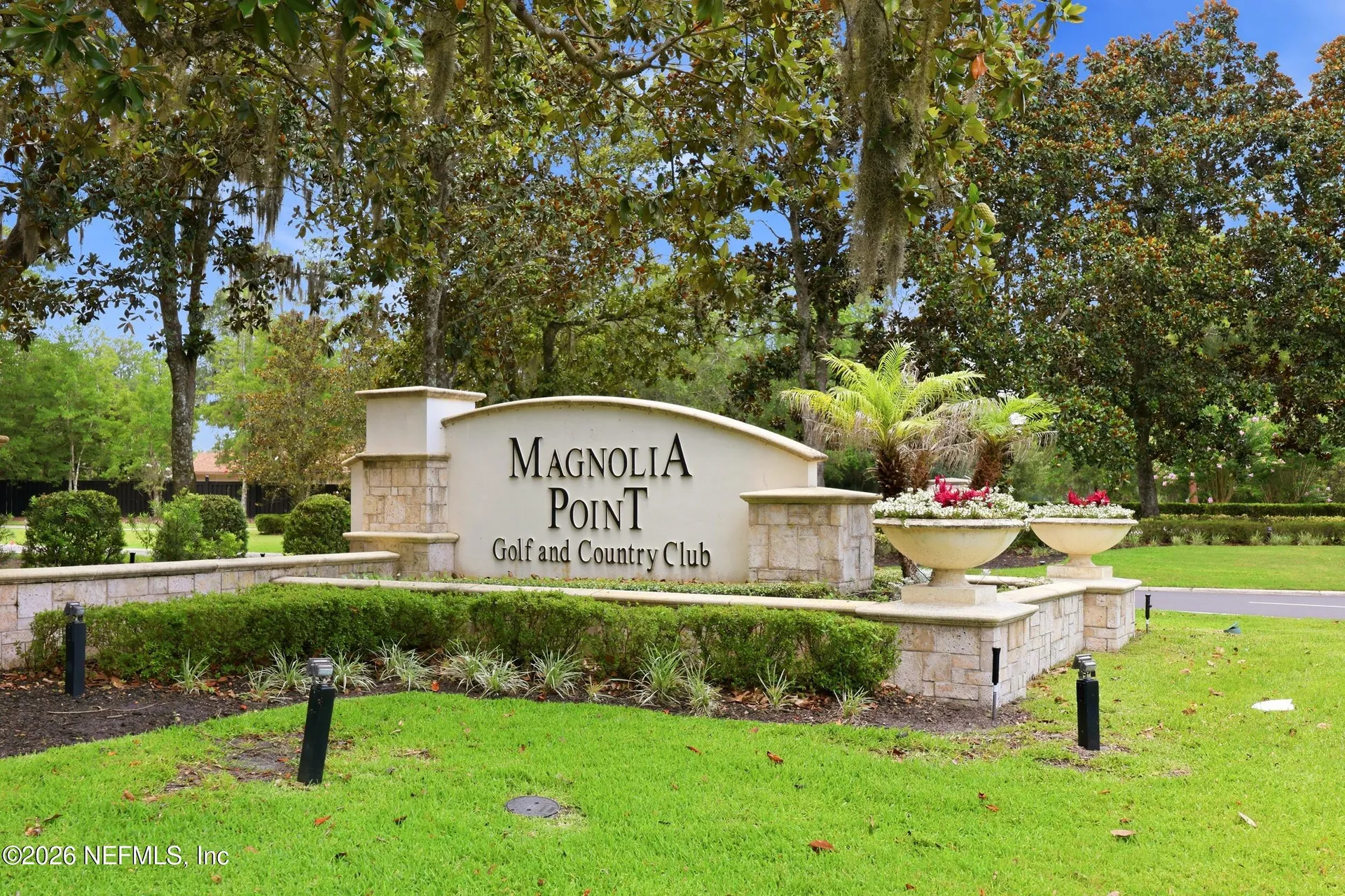 3581 Oglebay Drive Green Cove Springs FL 32043